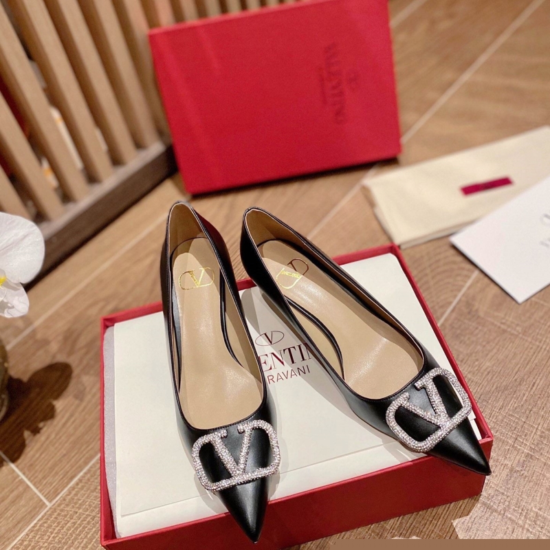 Valentino High Heels